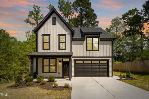 3221 Skycrest Drive Raleigh NC 27604