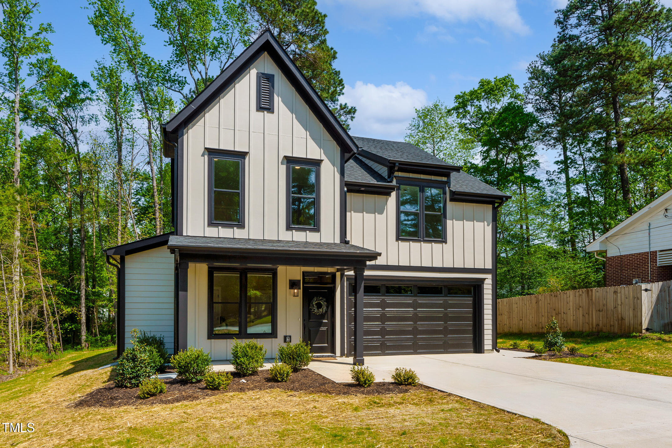 3221 Skycrest Drive