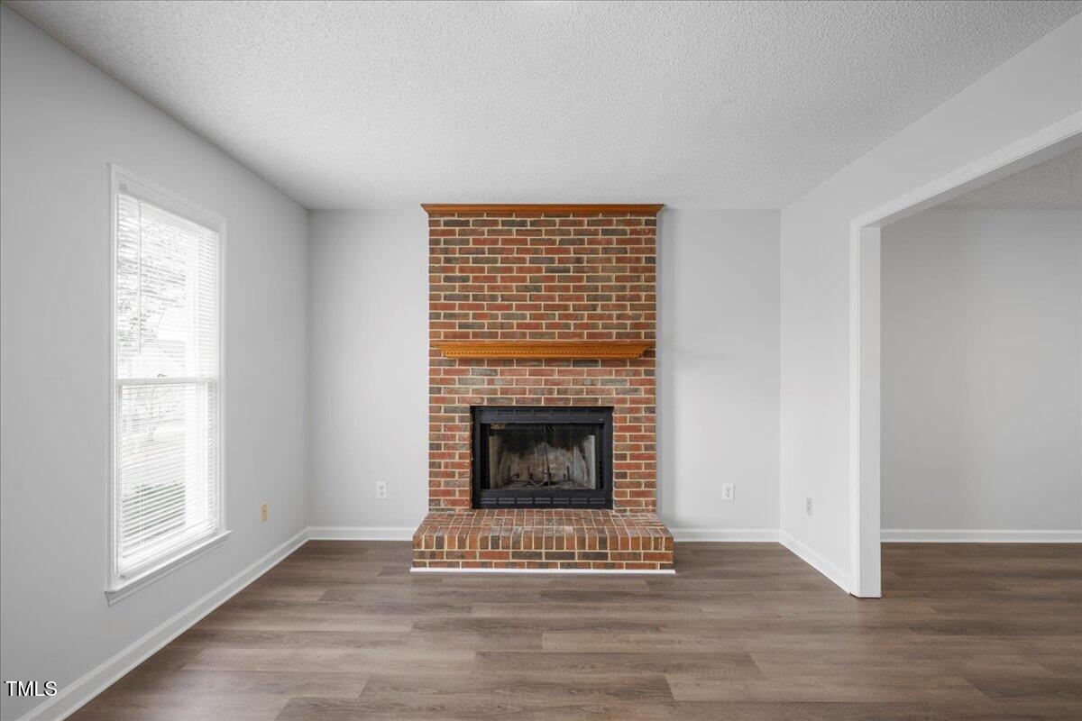 5321 Baywood Forest Drive