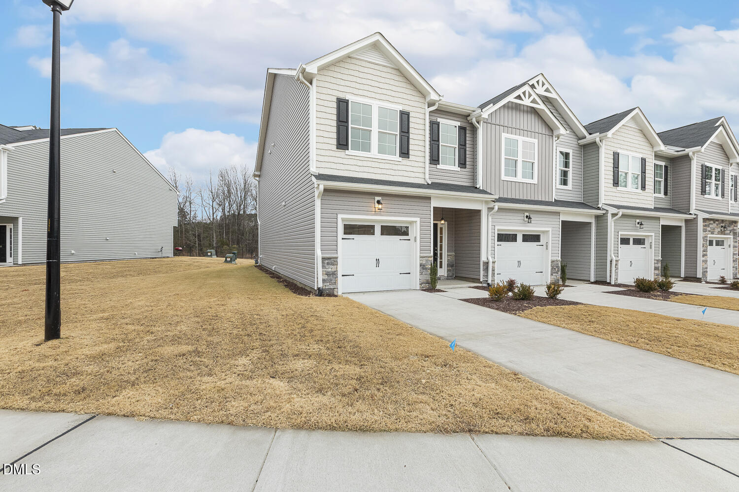 134 Rolesville Ridge Drive