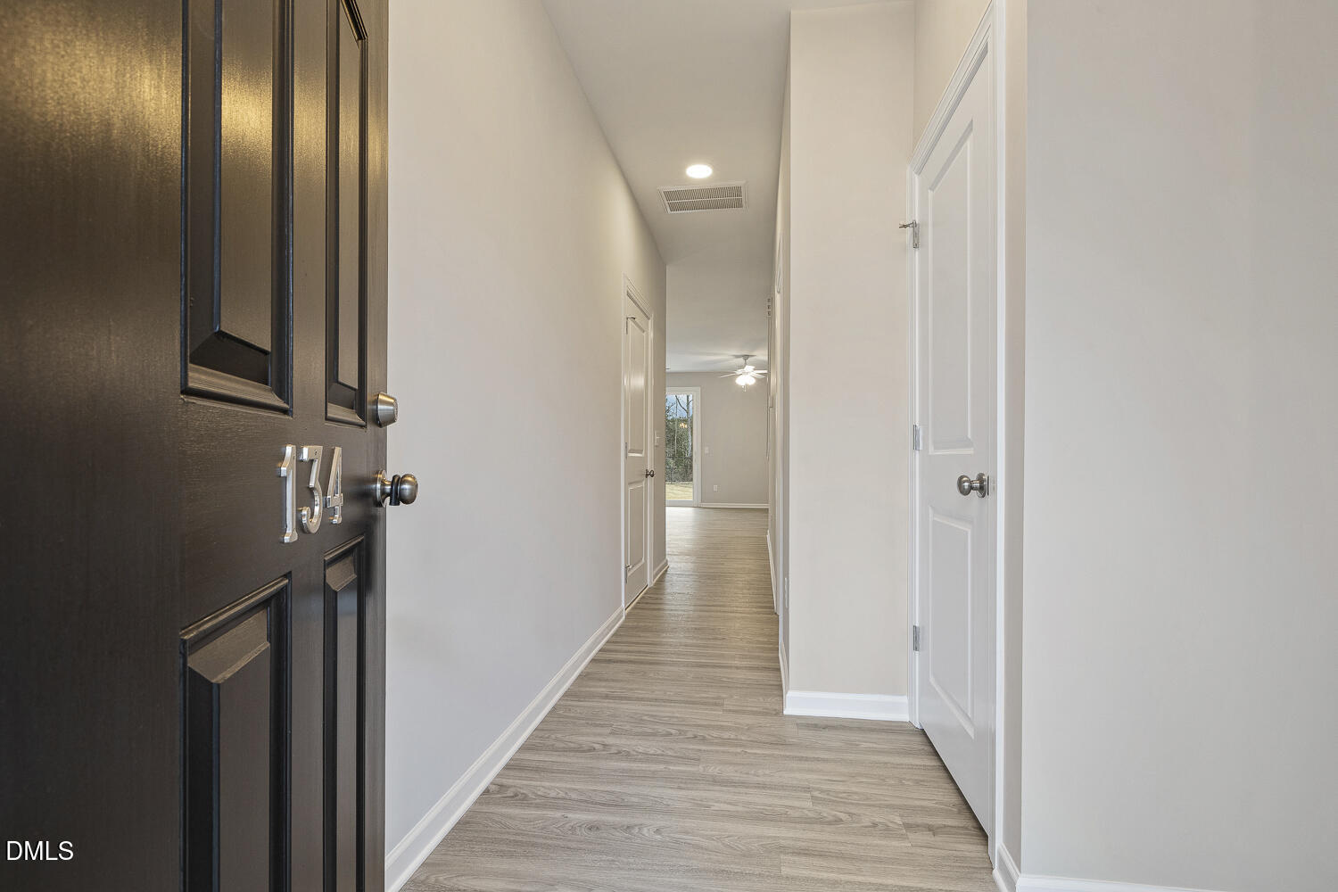 134 Rolesville Ridge Drive