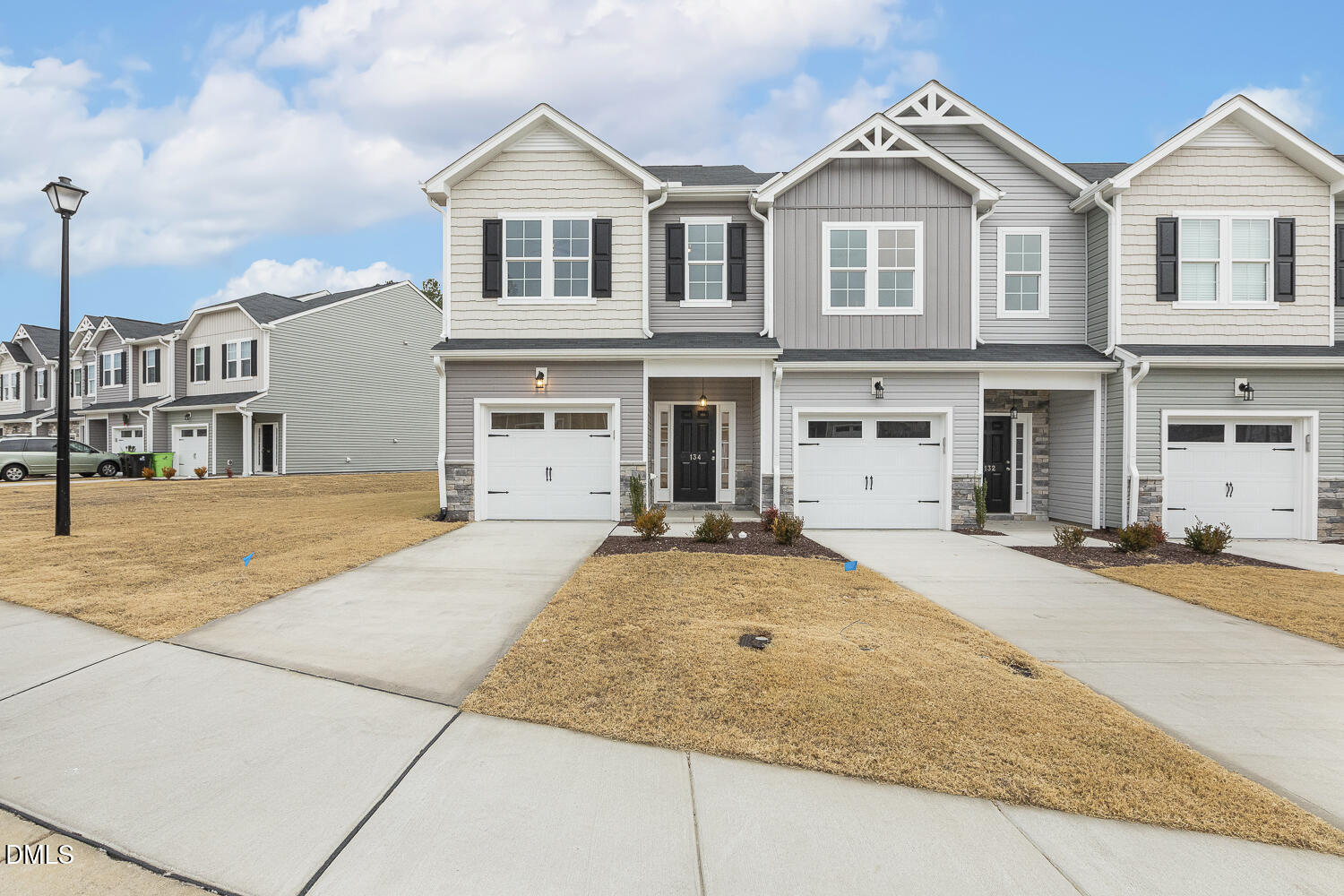 134 Rolesville Ridge Drive