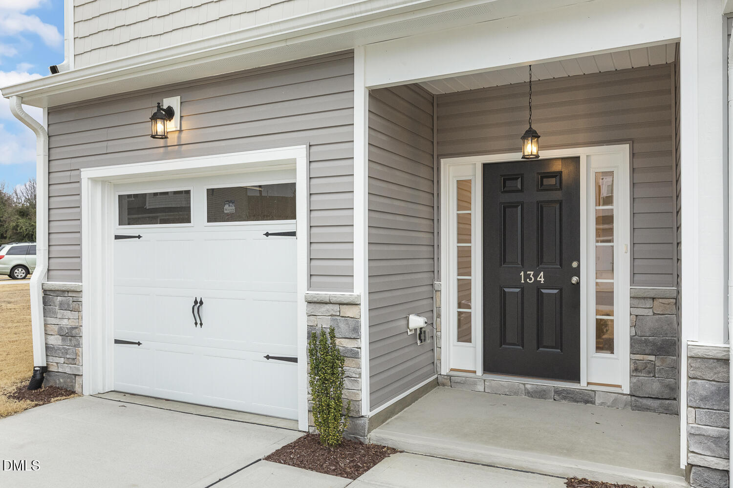 134 Rolesville Ridge Drive