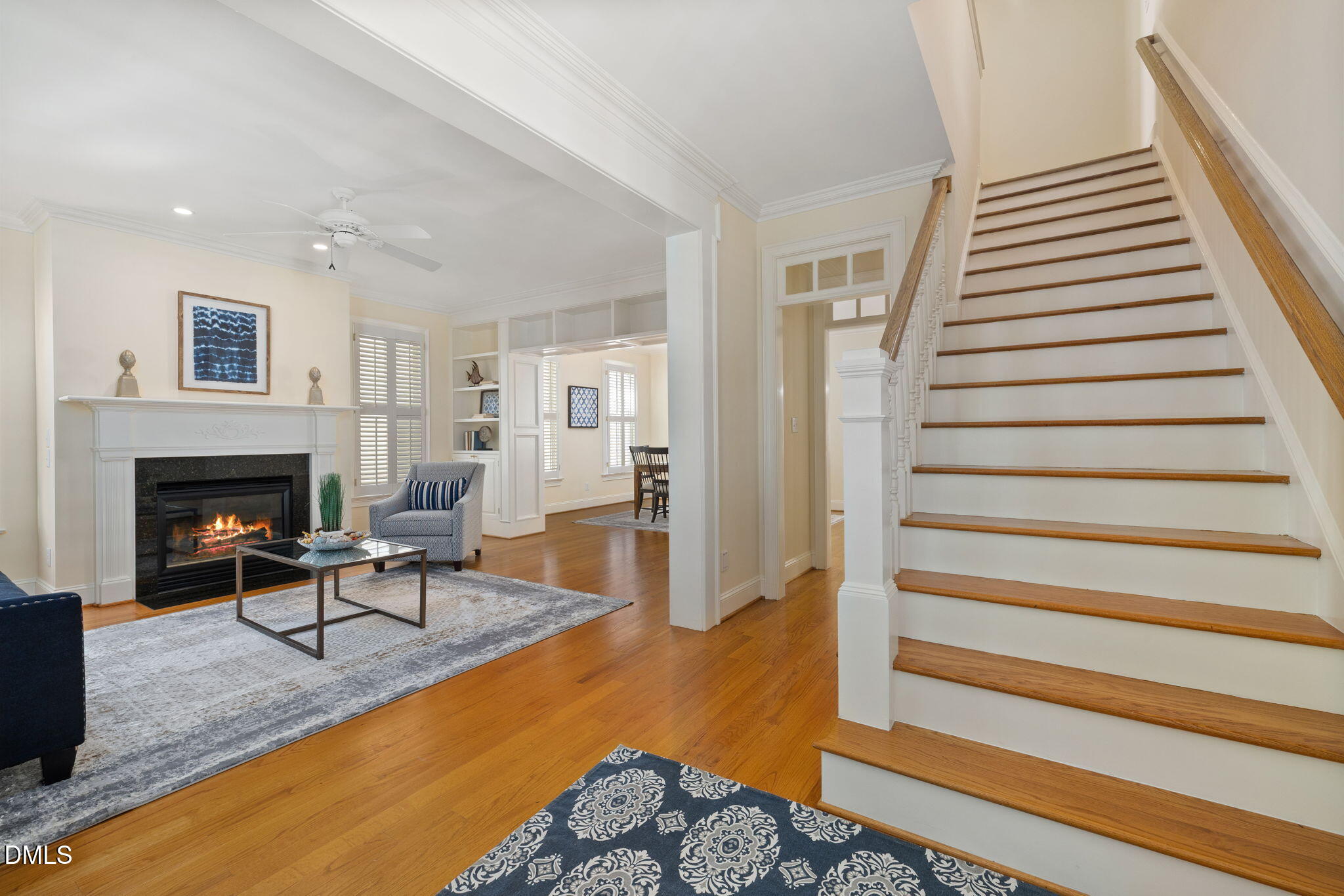 7816 Madison Park Lane
