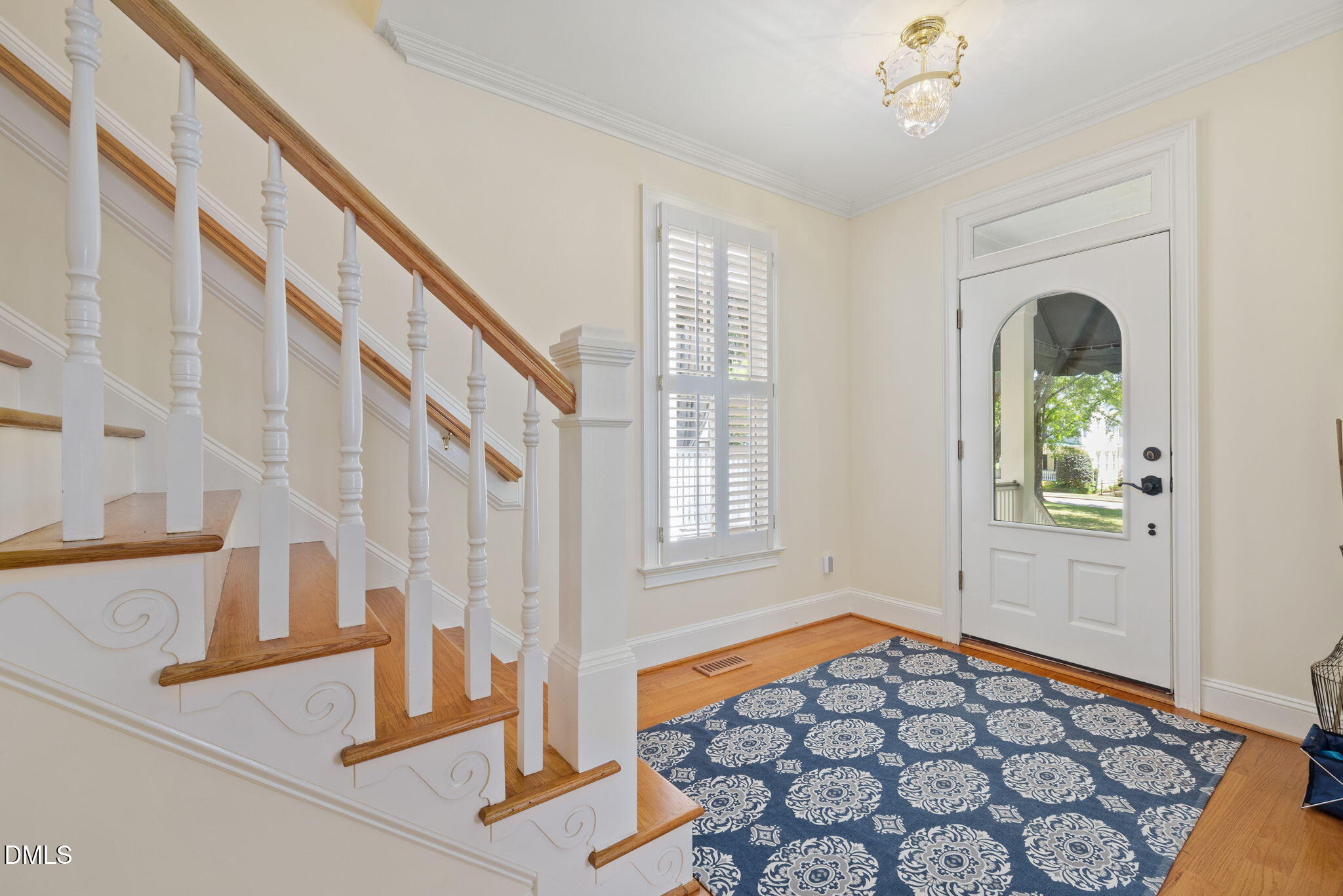 7816 Madison Park Lane