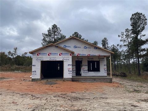 A home in Spring Lake