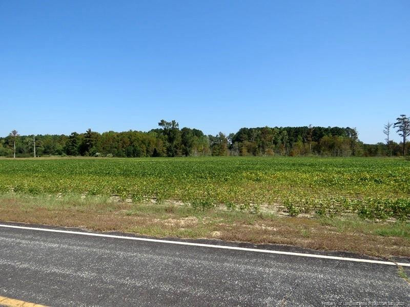 TBD Cowpen Swamp Road