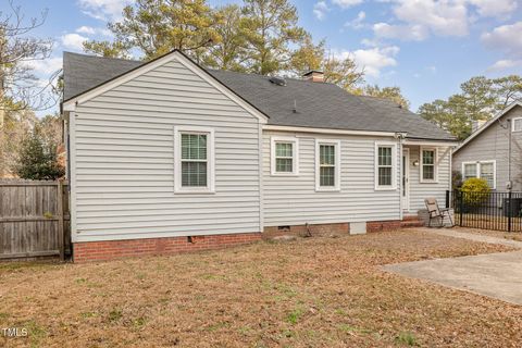 A home in Fayetteville