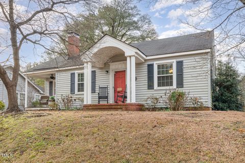 A home in Fayetteville