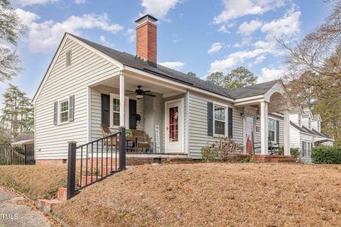 A home in Fayetteville