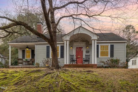 A home in Fayetteville