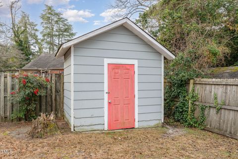 A home in Fayetteville