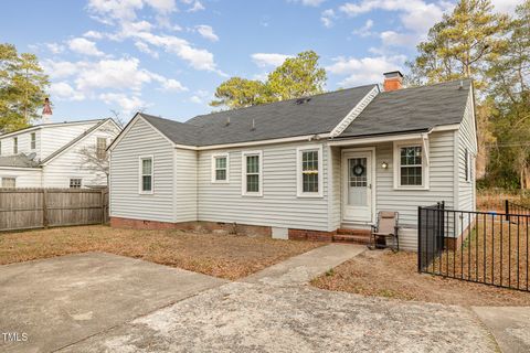 A home in Fayetteville