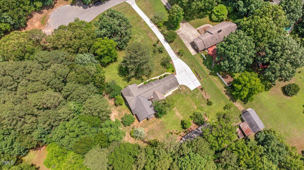 8133 Holly Forest Road