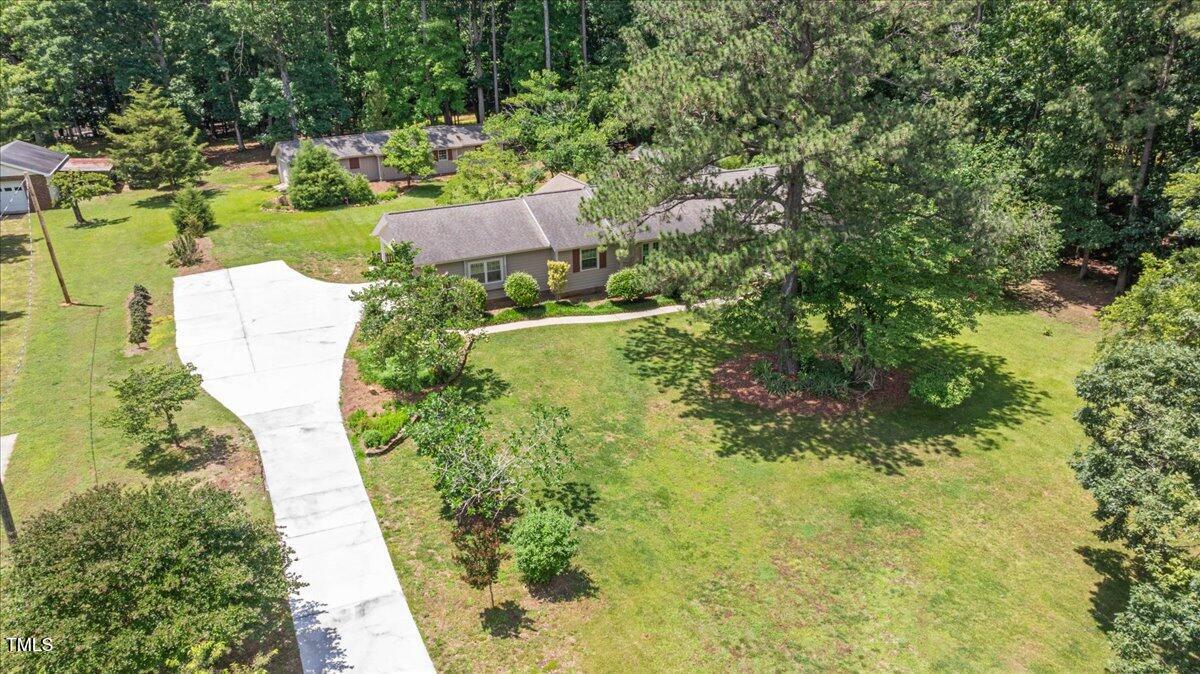 8133 Holly Forest Road