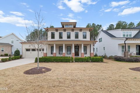 2311 Timberview Drive Durham NC 27705