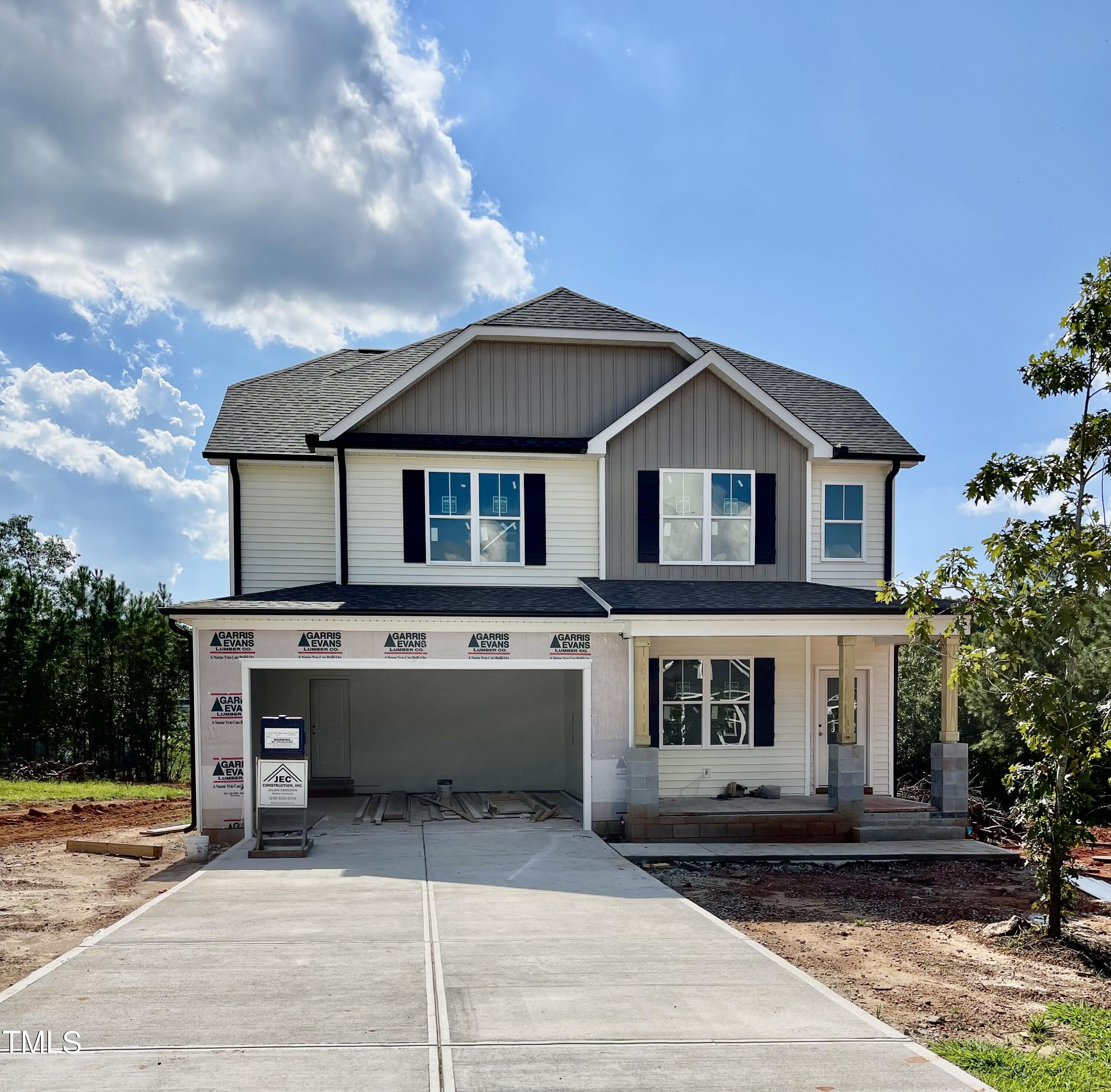 View Spring Hope, NC 27882 house