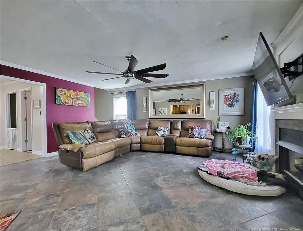 3505 Arrondale Court