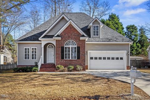 A home in Rocky Mount