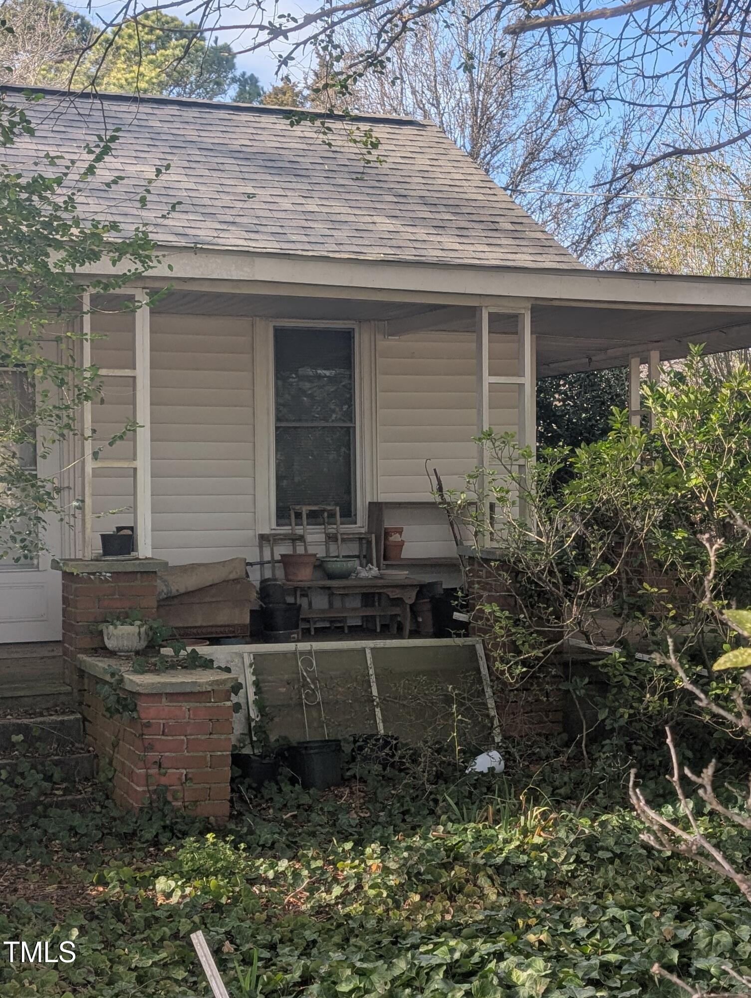 4053 Little Creek Church Road