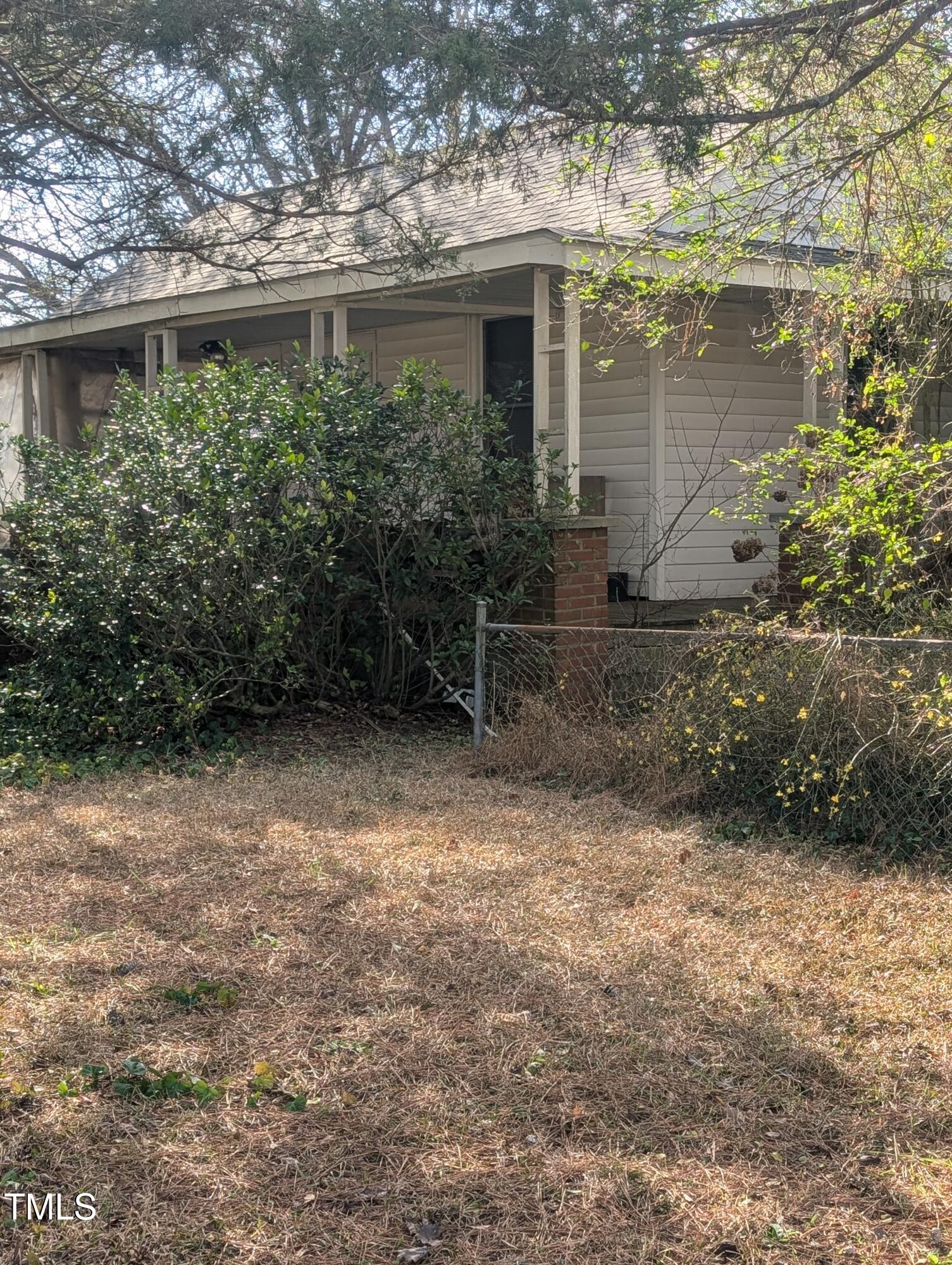 4053 Little Creek Church Road