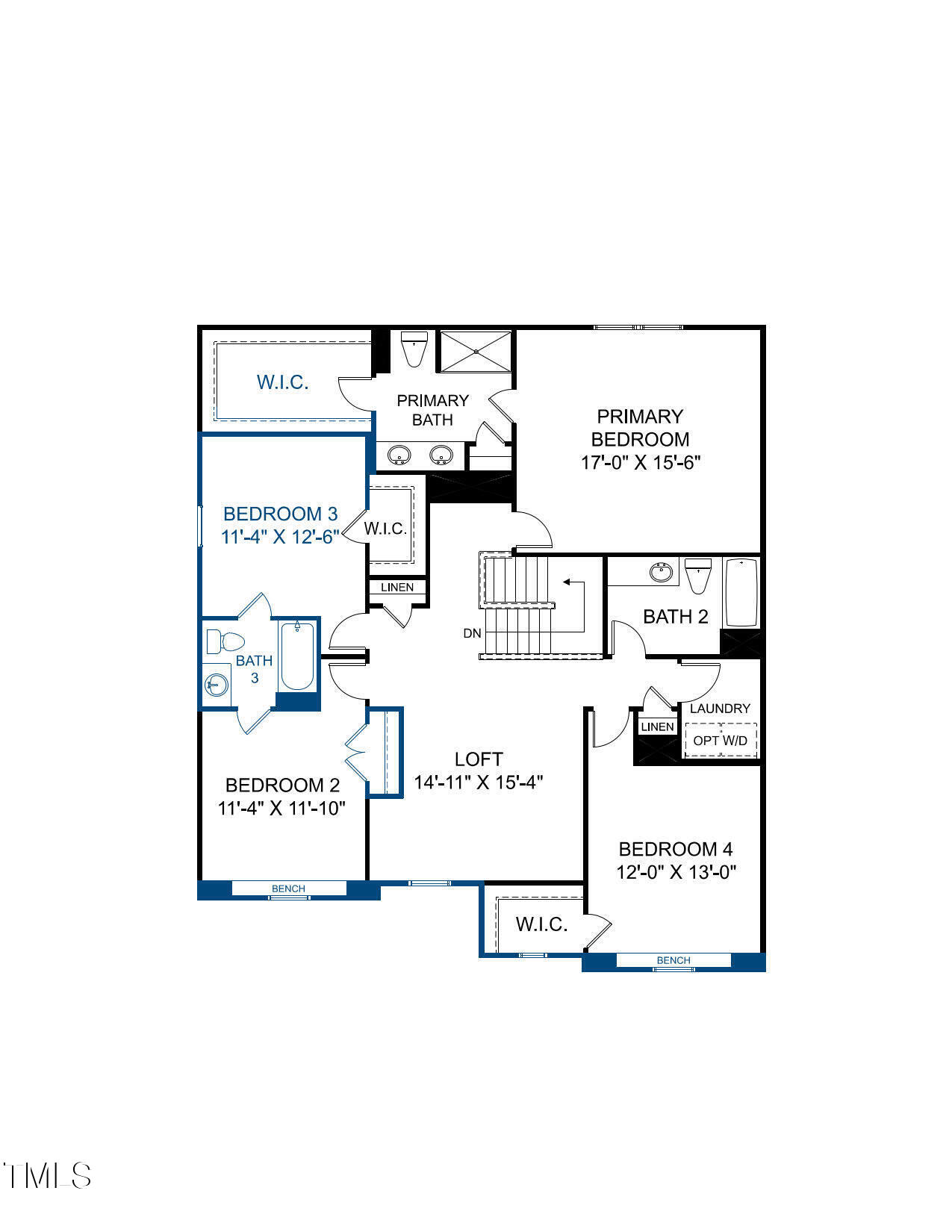 Lot 129 Enfield Drive