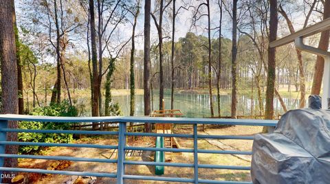 281 Lakewood Drive Wendell NC 27591