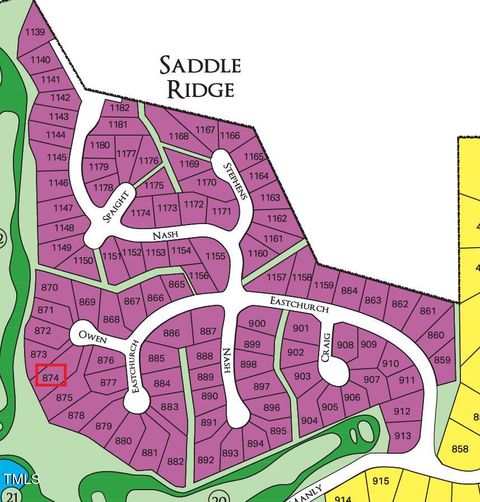 57805 Owen Chapel Hill NC 27517