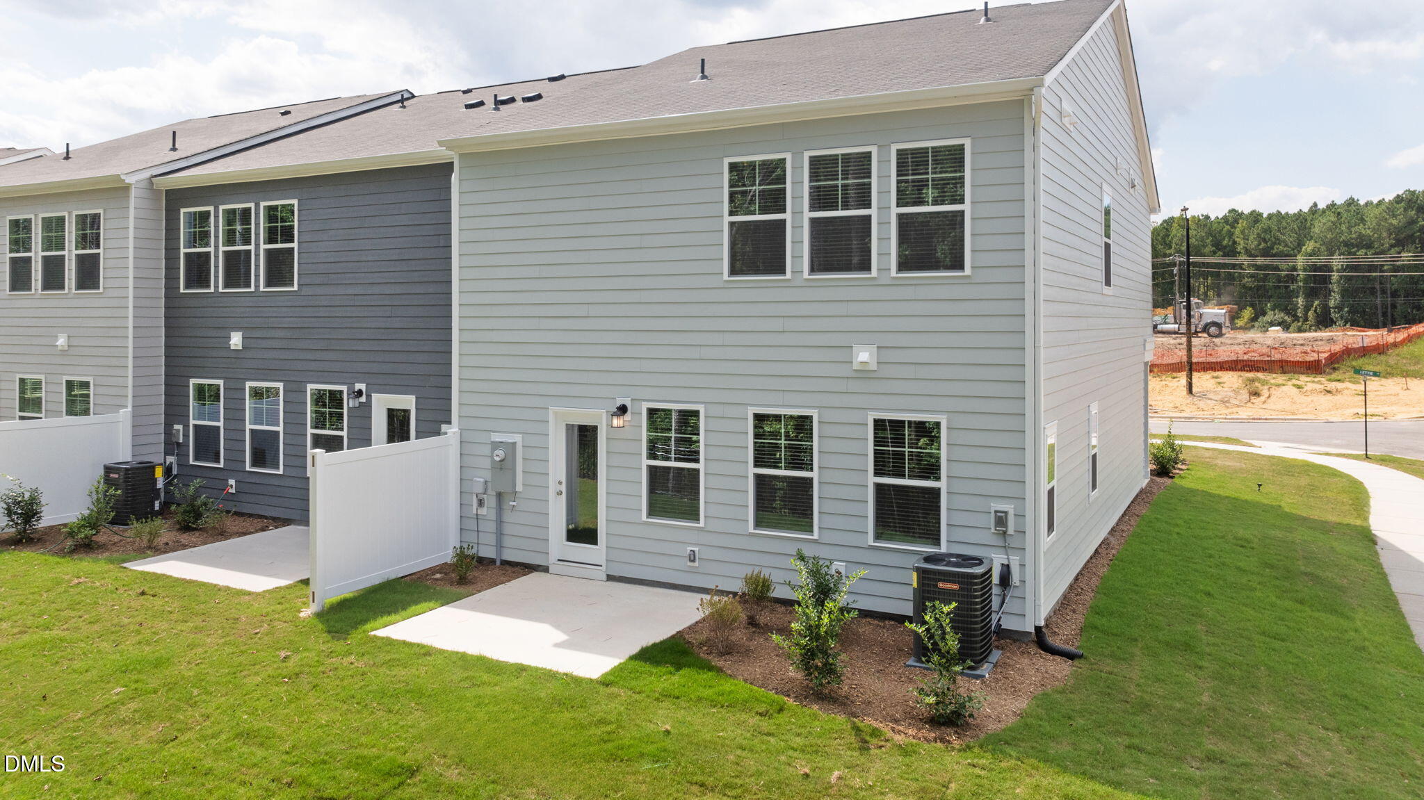 Rolesville, North Carolina 27571, United States, 3 Bedrooms Bedrooms, ,3 BathroomsBathrooms,Residential,Active,198743