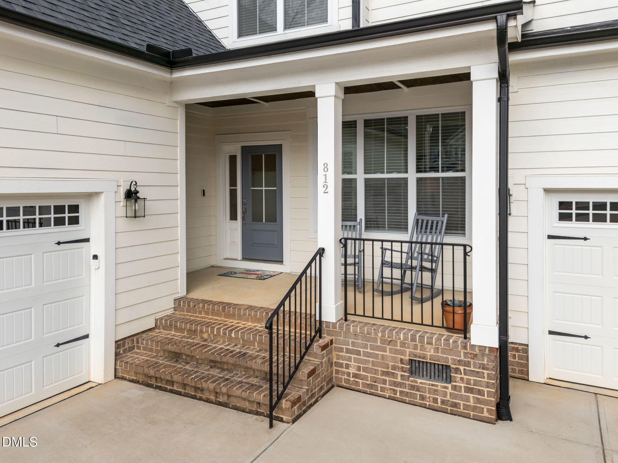 812 Stone Tennis Court