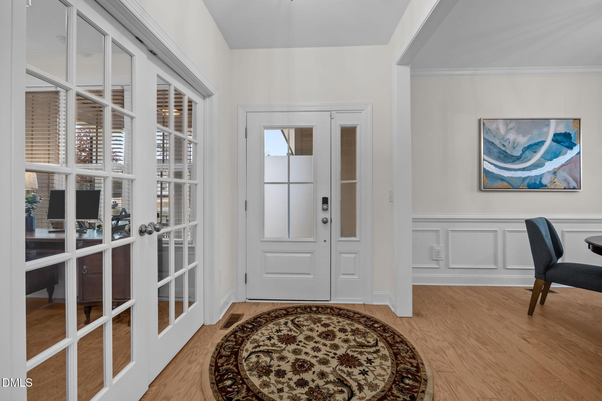 812 Stone Tennis Court