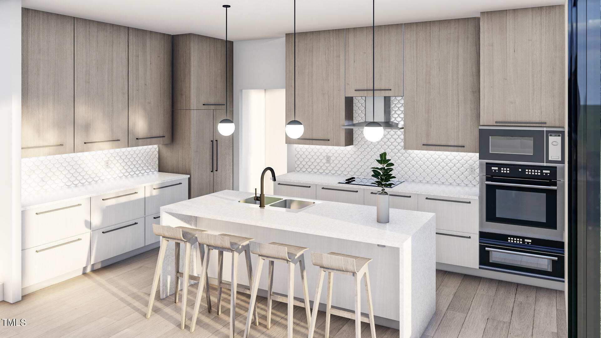 825 Antoine Drive Lot 7