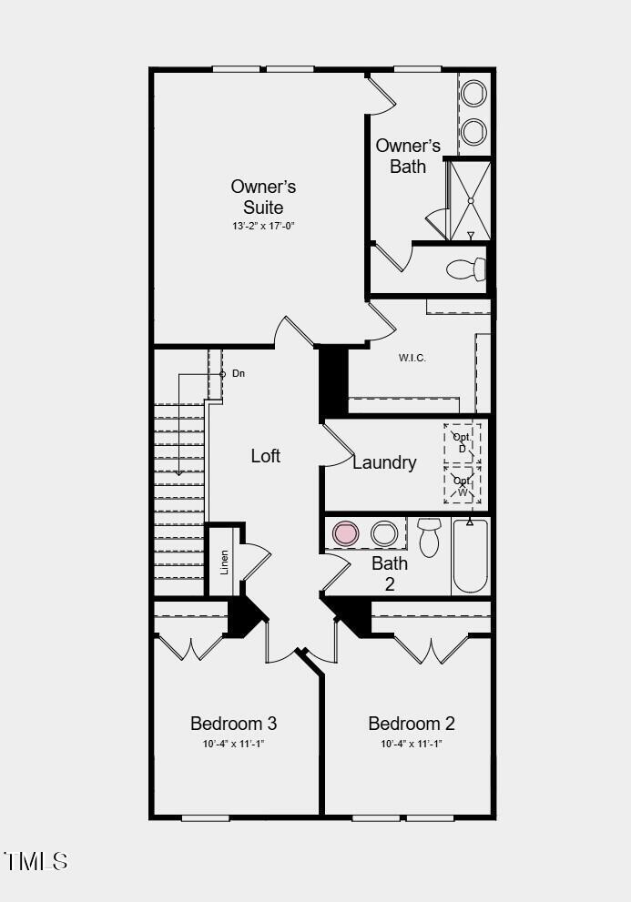 106 Sepals Place