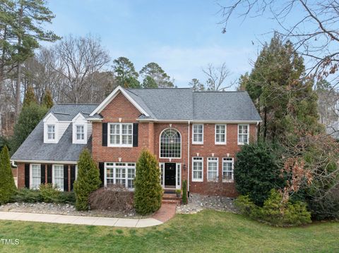 204 Brittany Place Cary NC 27511
