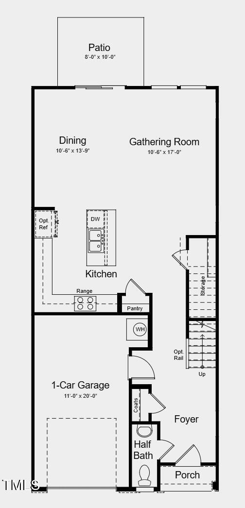 276 Hank Way