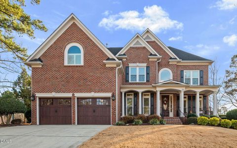 214 Lantern Ridge Lane Cary NC 27519
