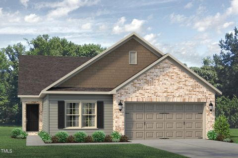 1926 Darrell Drive 13 Graham NC 27253
