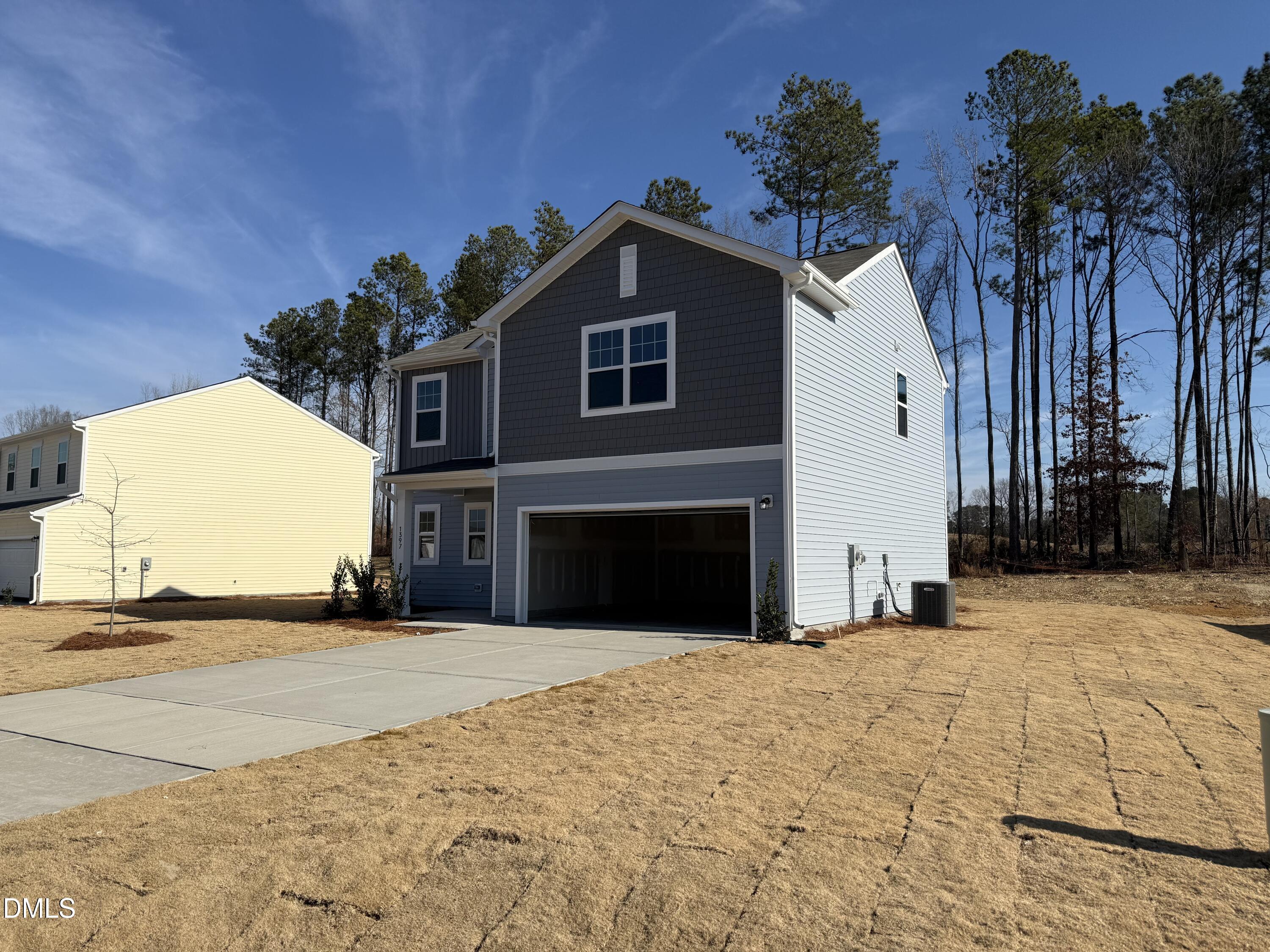 1397 Pond Overlook Drive