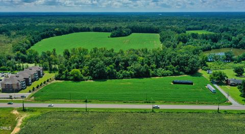 0 NC 210 Highway Smithfield NC 27577