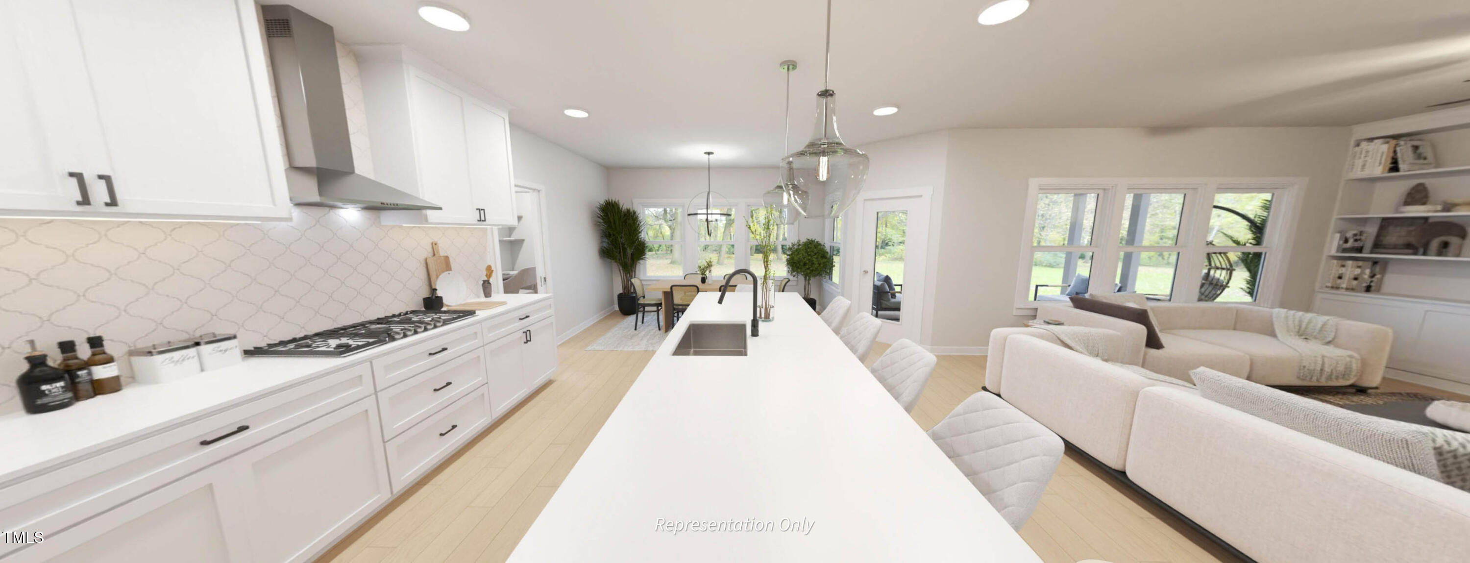 8733 Maxine Street Lot 37