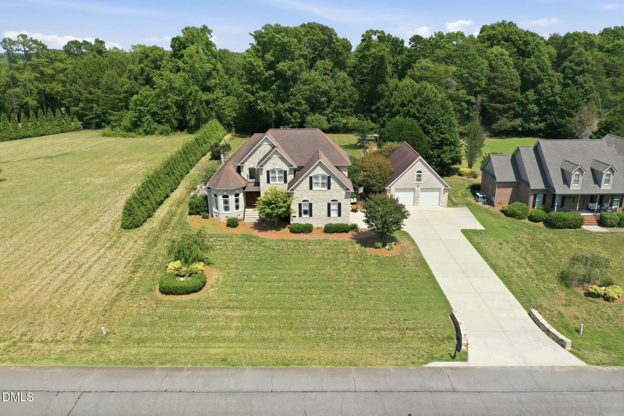 3271 Alex Faye Drive