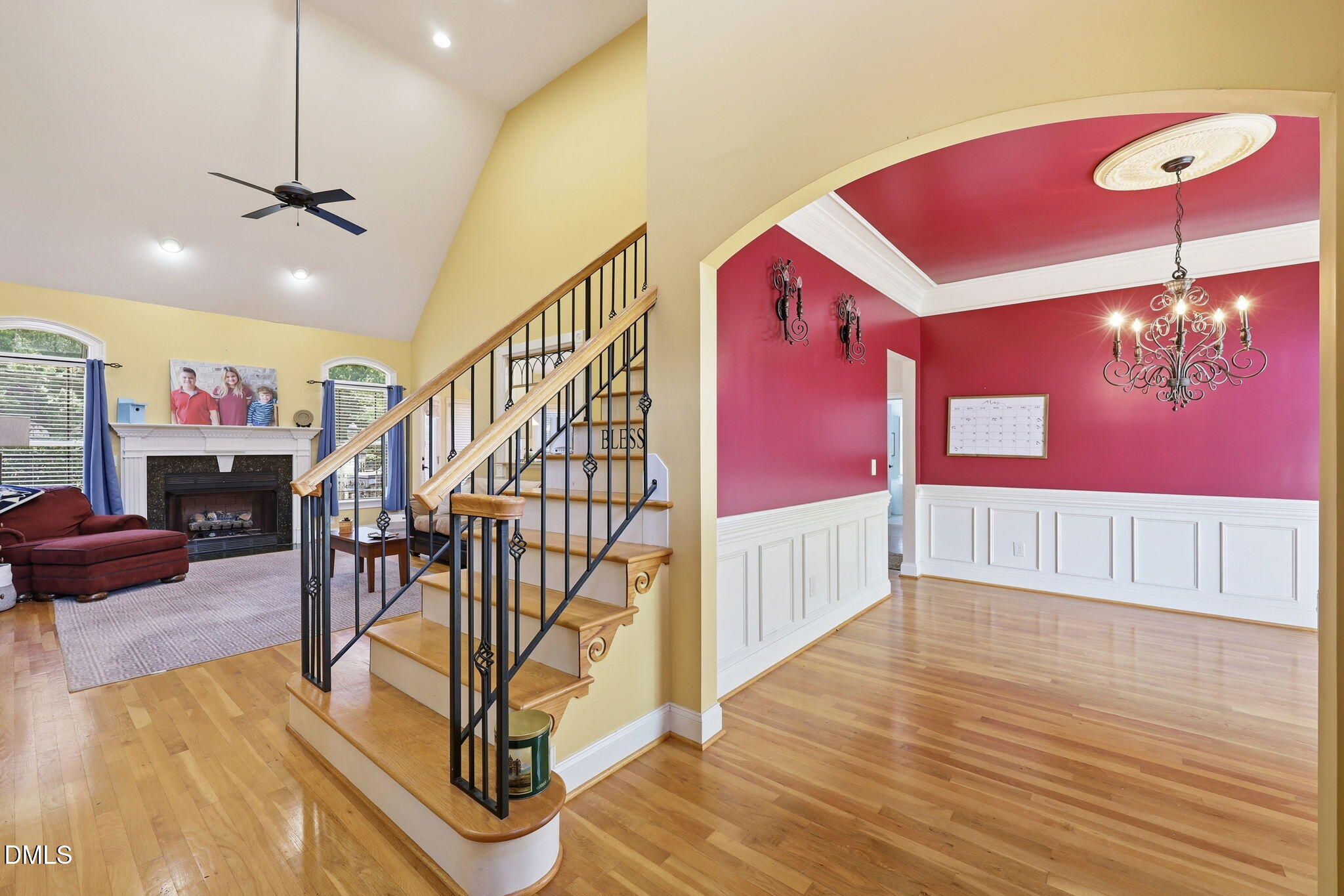 3271 Alex Faye Drive
