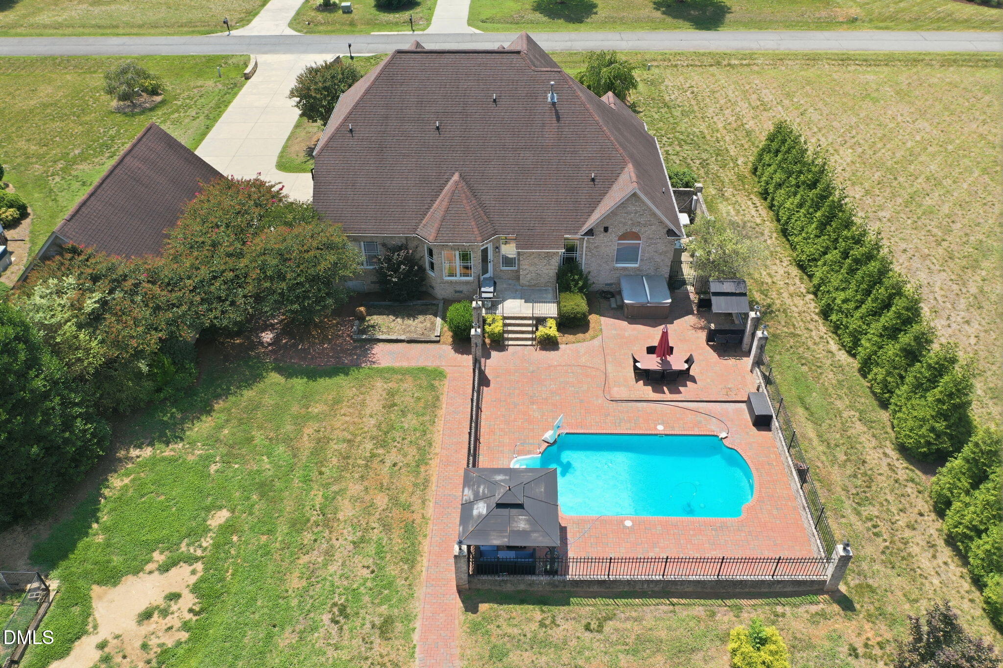 3271 Alex Faye Drive