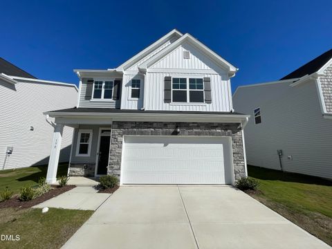 190 N Finley Landing Parkway Smithfield NC 27577