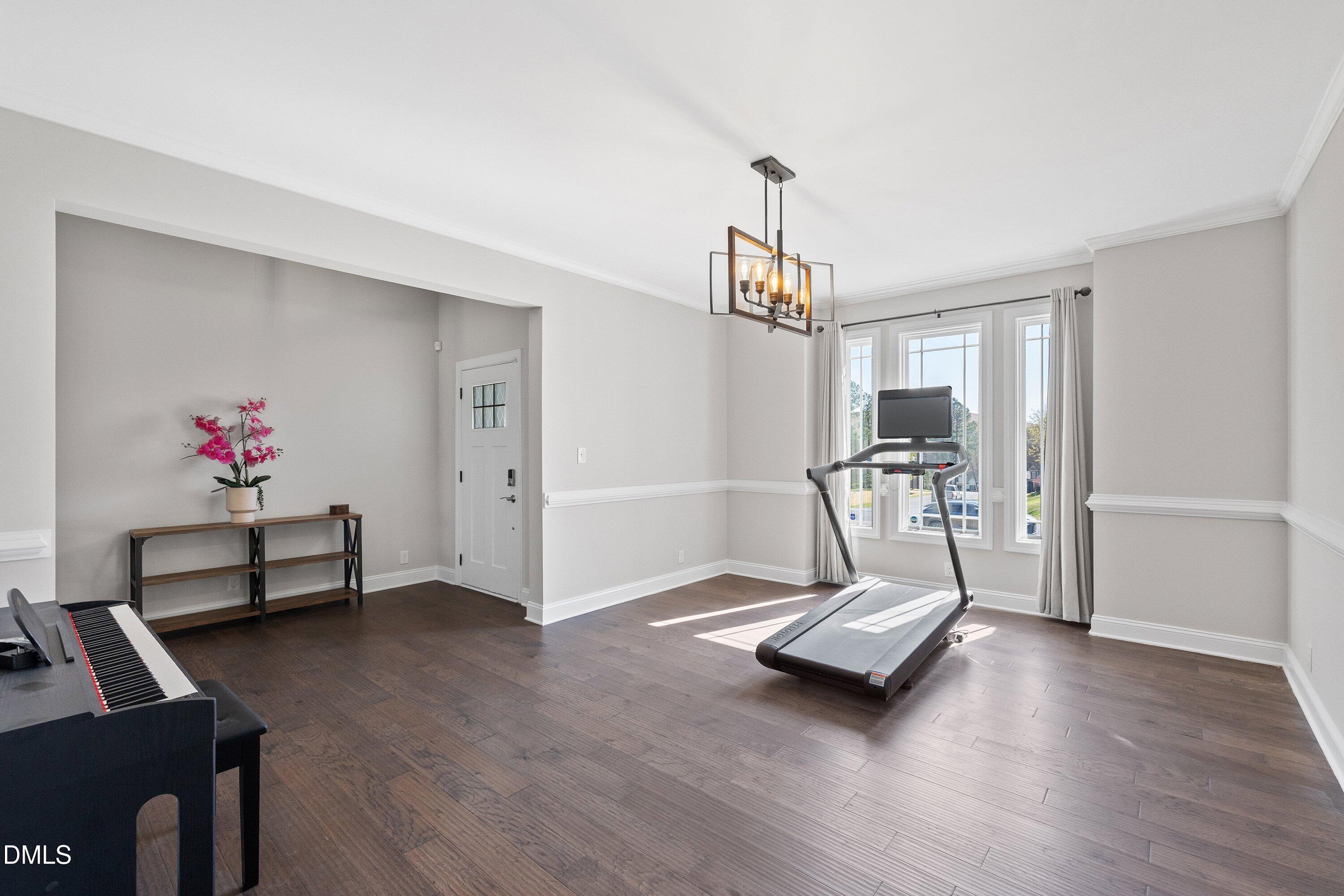 3600 Griffice Mill Road