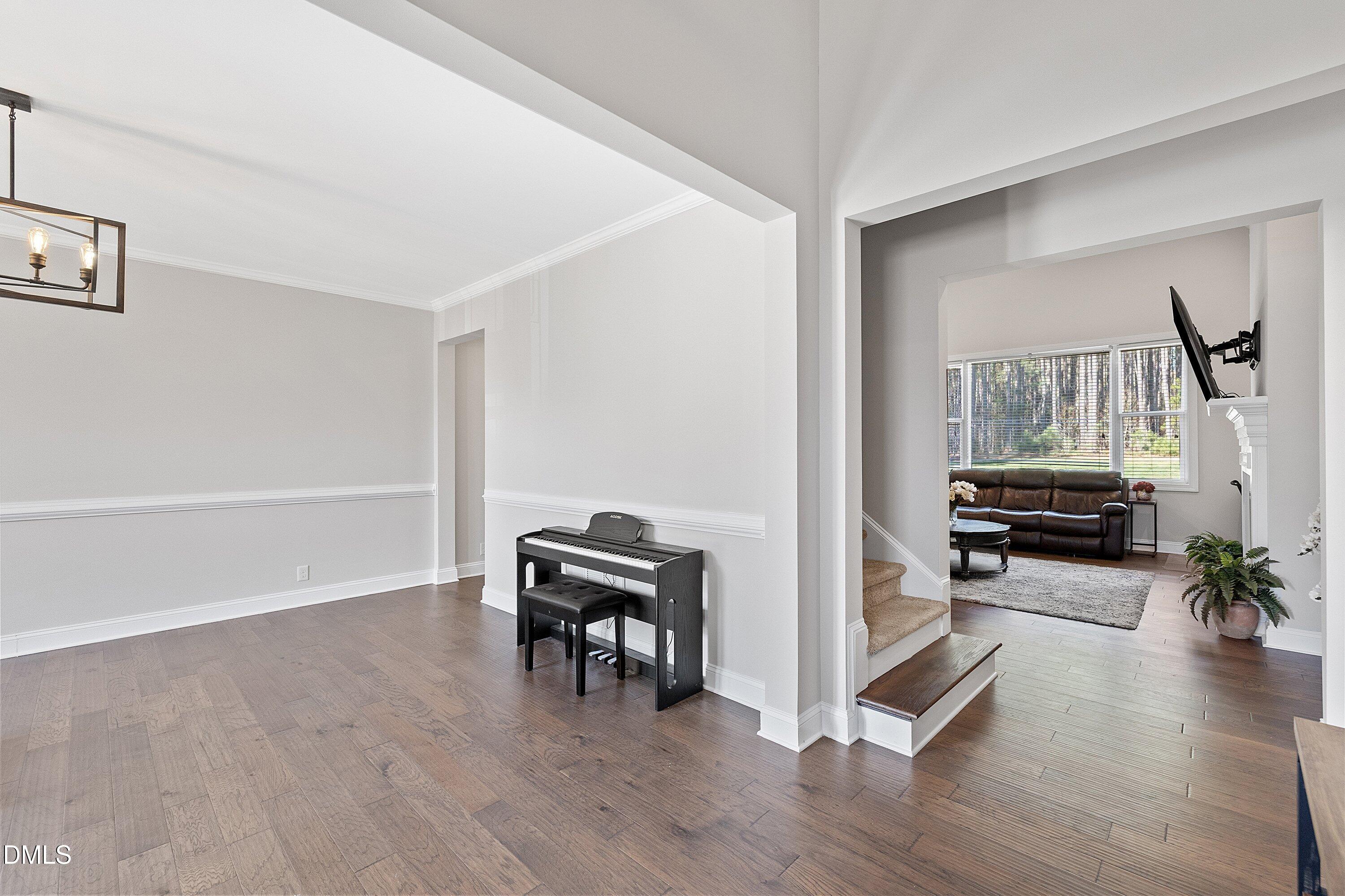 3600 Griffice Mill Road