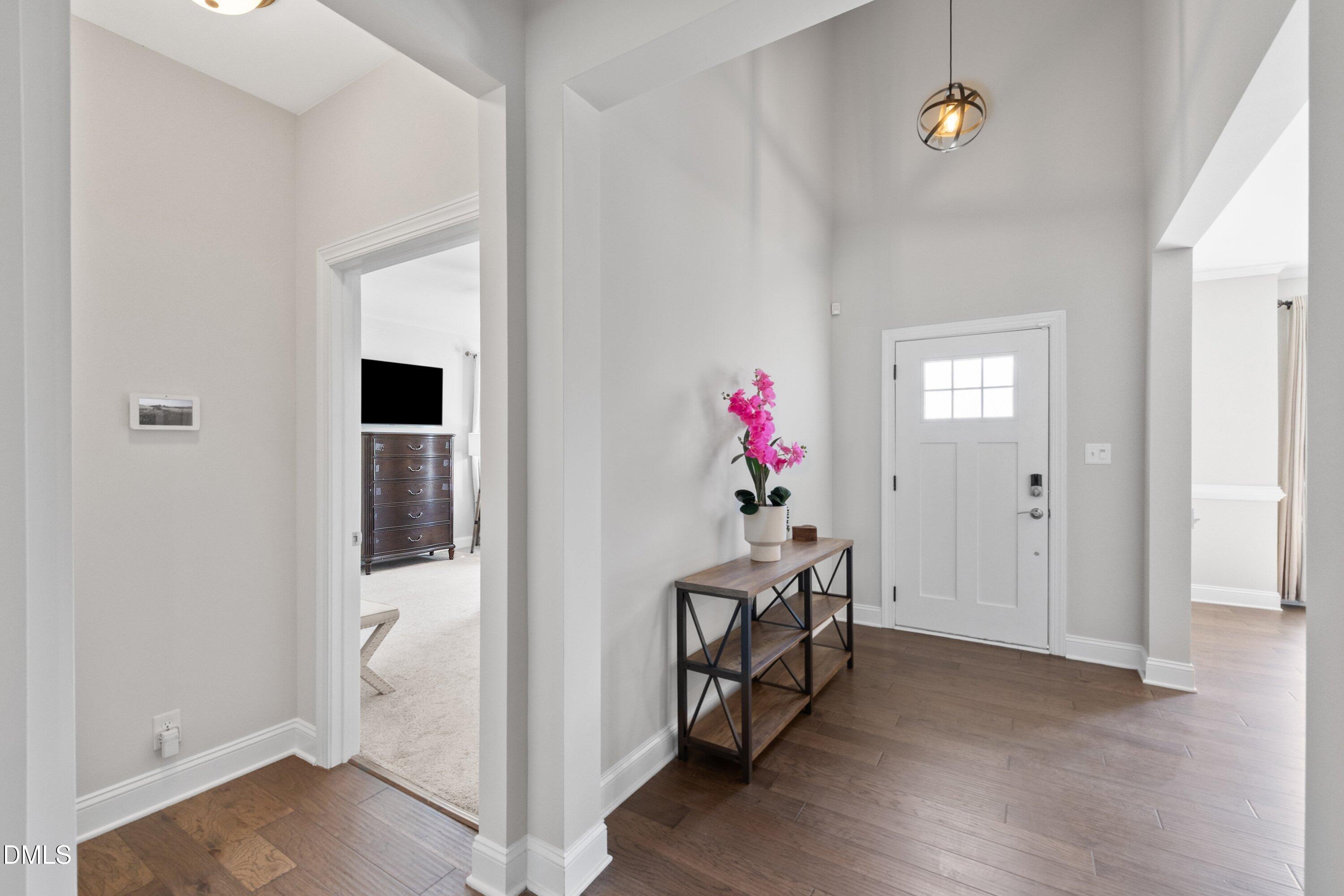 3600 Griffice Mill Road