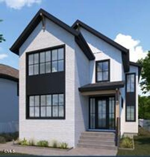 2536 W Wilson Street Durham NC 27705