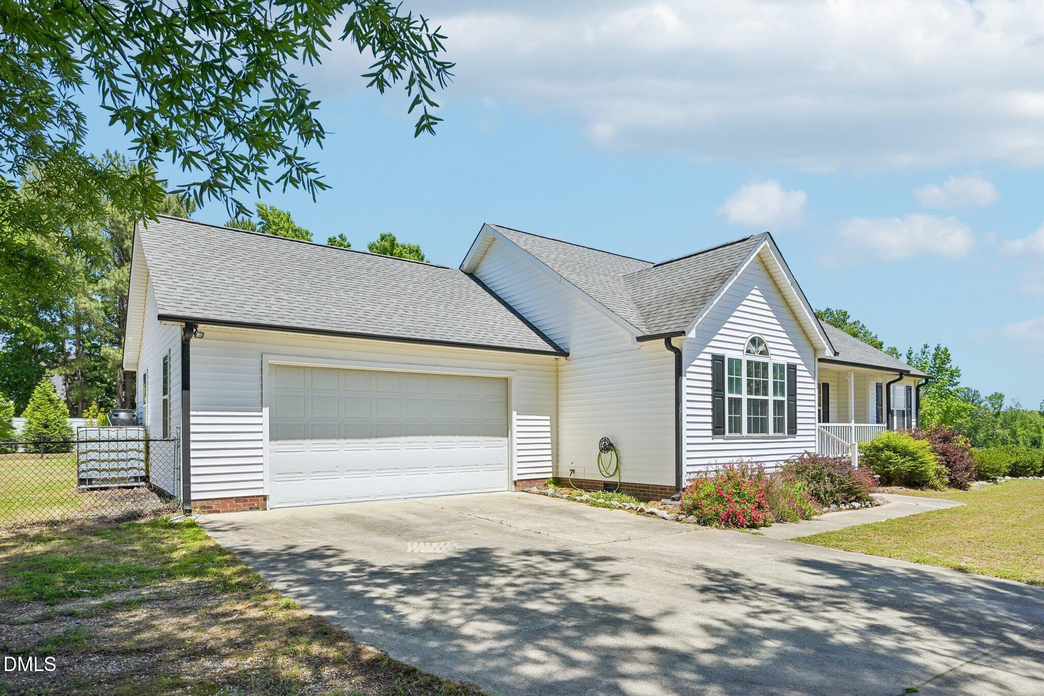 109 Big Branch Court