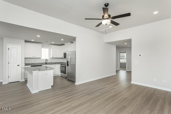 64 Rider Street